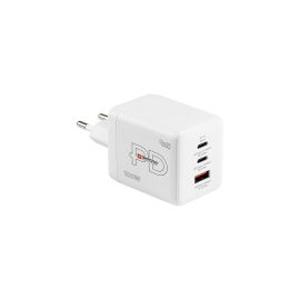 SKROSS USB-Wandladegerät Power Charger 100W GaN EU - FRI-GX47-0012B6