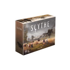 Feuerland Expertenspiel Scythe - FRI-GX47-005MTM