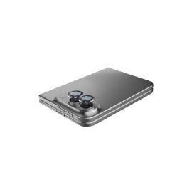 Cellular Line CAMERARINGIPH18FLD Kameraobjektivschutz Transparent - FRI-GX47-007PC3