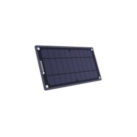 Nordride Solar Panel Pulse 7W 5 V USB-A 1.2A - FRI-GX47-002E64