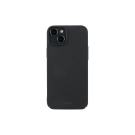 Holdit Back Cover Slim iPhone 15 Plus Schwarz - FRI-GX47-003TGH