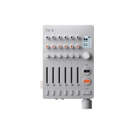 Teenage Engineering DJ-Mixer TX-6 (TE028AS001) - FRI-GX47-004G7E