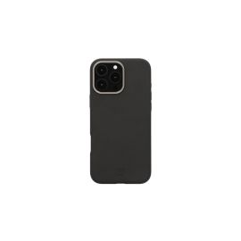 Valenta Back Cover Magsafe Style iPhone 16 Pro Max Schwarz - FRI-GX47-004EXJ