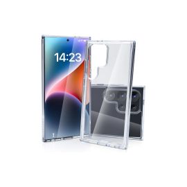 Nevox Back Cover StyleShell SHOCKFlex Transparent (2464) - FRI-GX47-000N7T
