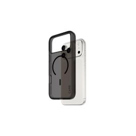 CARE Flagship Case Urban Combat iPhone 17 Pro Max Smokey/Black - FRI-GX47-000V0V