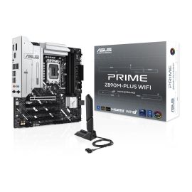 ASUS Mainboard Prime Z890M-Plus WIFI - FRI-GX47-001GE9