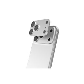 Hama Cam Protect Pro Silber - FRI-GX47-0077F7