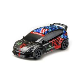 Absima Touring/Drift Car X Racer, 2WD, RTR, 1:24 - FRI-GX47-001998