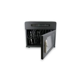 LMP Lade-Kabinett SmartCabinet SP 20-500 mit USB-C Ladekabel - FRI-GX47-004DHF