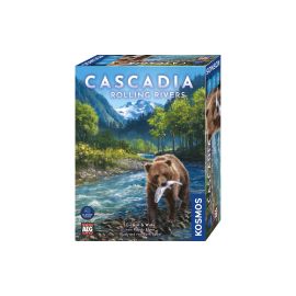 Kosmos Cascadia Rolling Rivers - FRI-GX47-004617