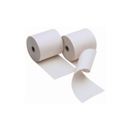 4POS Thermopapier 80 x 80 x 12 mm 5 Rollen - FRI-GX47-00121C