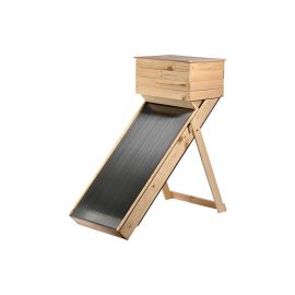 dobar Solar-Trockner aus Holz - FRI-GX47-002P70