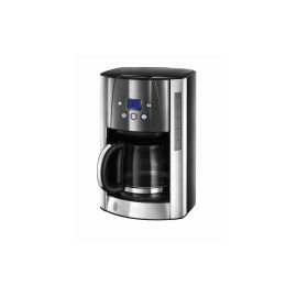 Russell Hobbs Filterkaffeemaschine Luna Moonlight Grau - FRI-GX47-004DFR
