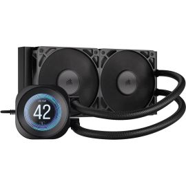Corsair Wasserkühlung Nautilus 240 LCD - FRI-GX47-004R07