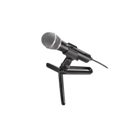Audio-Technica ATR2100x-USB Dynamisch, schwarz - FRI-GX47-0072VJ