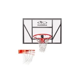 Hudora Basketballkorb Competition Pro 110 cm x 70 cm - FRI-GX47-0068EK