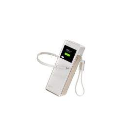 Sharge Powerbank HyperTower 170 WHI, 170 W, 25000 mAh - FRI-GX47-0072AH
