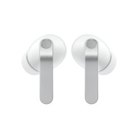 Samsung Wireless In-Ear-Kopfhörer Galaxy Buds4 Pro Weiss - FRI-GX47-0056X0