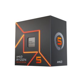 AMD CPU Ryzen 5 7600 3.8 GHz - FRI-GX47-003GND