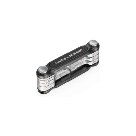 Smallrig 7-in-1-Klappschlüsselsatz Schwarz - FRI-GX47-002HWR