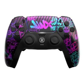 Rocket Games Controller Force X Hall Effect Wireless Jinx Schwarz - FRI-GX47-006FET
