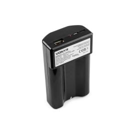 Vonyx Akku Pack MRB12 - FRI-GX47-000YF9