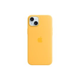 Apple Silicone Case mit MagSafe iPhone 15 Plus - FRI-GX47-0026K3