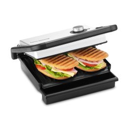 Trisa Panini-Grill Gourmet 1200 W - FRI-GX47-0025HW