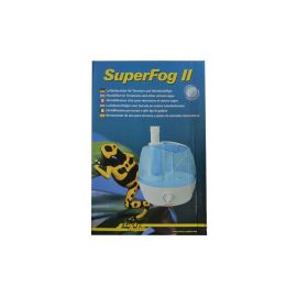 Lucky Reptile Super Fog II - FRI-GX47-002Q54