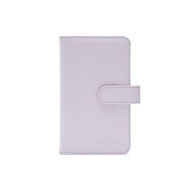 Fujifilm Fotoalbum Instax Mini 12 Violett - FRI-GX47-006NXG