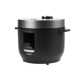 FURBER Reiskocher KUN 2.8 l, Schwarz - FRI-GX47-00540Q