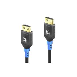 PureLink FlexInstall Câble Ultra Speed AOC fibre optique HDMI - HDMI, 15 m 6 Pièce/s