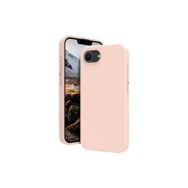 dbramante1928 Back Cover Monaco iPhone 16e/iPhone 17e Pink Sand - FRI-GX47-0008T9