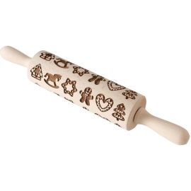 Boltze Nudelholz Ginger - FRI-GX47-0002X7