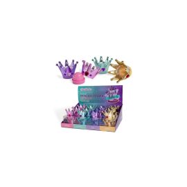 Martinelia Beauty Crown Lip Balm assortiert - FRI-GX47-003WND