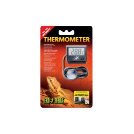 Exo Terra Thermometer Digital mit Fernsensor - FRI-GX47-003G9P