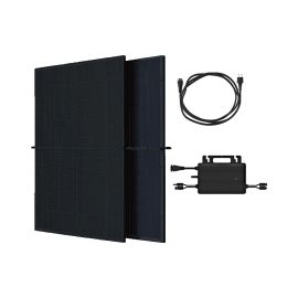 Technaxx Solar Balkonkraftwerk 800W TX-354 - FRI-GX47-000TPP