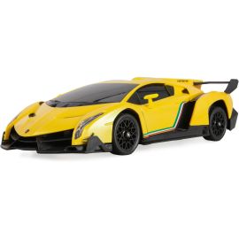 Amewi Drift Lamborghini Veneno 1:18 RTR Gelb - FRI-GX47-002VR3