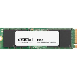 Crucial SSD E100 2 TB M.2 2280 - FRI-GX47-0047C4