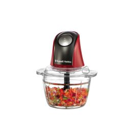 Russell Hobbs Zerkleinerer Desire Mini Rot, 0.5 l - FRI-GX47-003N8M