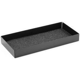 DURABLE Schublade für Monitor Ständer EFFECT Anthrazit - FRI-GX47-003TC5