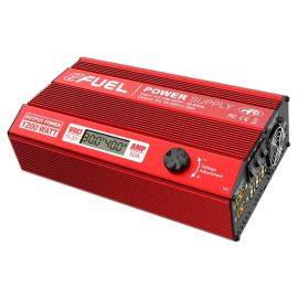 SKYRC RC Netzteil eFuel 1200 W 50 A - FRI-GX47-005BQH