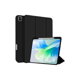 4smarts Tablet Book Cover Folio Basic für iPad Pro 11" (M4, 2024/M5) - FRI-GX47-001S0R