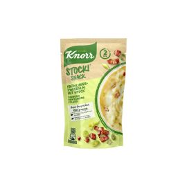 Knorr Stocki Snack Frühlingszwiebeln mit Speck 42 g - FRI-GX47-005ZDC