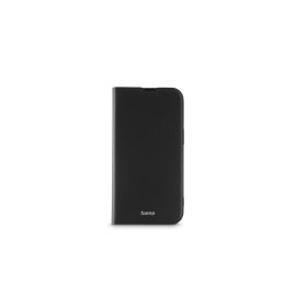 Hama Book Cover Daily Protect Schwarz für iPhone 16e - FRI-GX47-0047TV