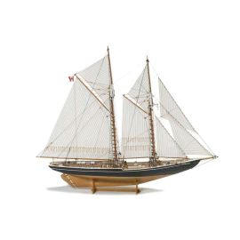 Billing Boats Bausatz Segelschiff Bluenose II, 520 mm 1:100 - FRI-GX47-006BFJ
