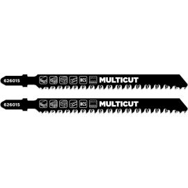 kwb Stichsägeblätter-Set Multicut HCS 2-tlg. - FRI-GX47-001M5A