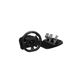Logitech G923 Racing Wheel - FRI-GX47-007EWM