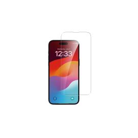 4smarts Displayschutz Second Glass Clear iPhone 15 Plus - FRI-GX47-00020Y