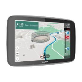 TomTom Navigationsgerät GO Superior 7" EU - FRI-GX47-004GFQ